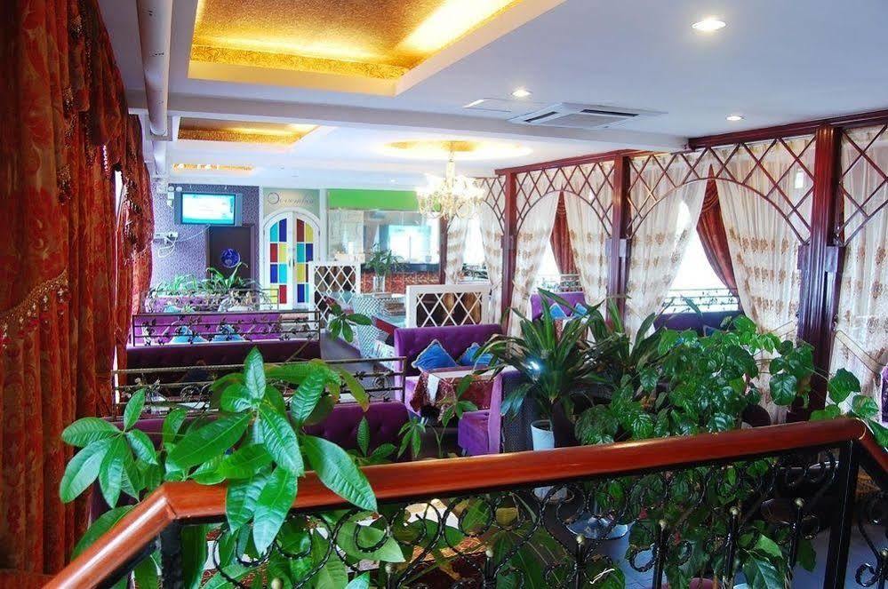Beihai Nongken Hotel Zewnętrze zdjęcie